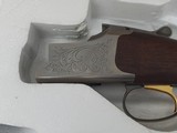 BROWNING CITORI .410 3'' 525 FIELD - 3 of 14