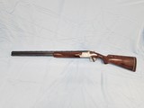 BROWNING SUPERPOSED 12 GA 3'' P1 - 1 of 16