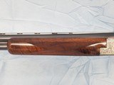 BROWNING SUPERPOSED 12 GA 3'' P1 - 4 of 16