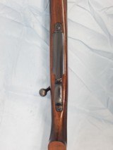 WINCHESTER MODEL 70 .270 - 12 of 13