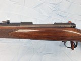 WINCHESTER MODEL 70 .270 - 3 of 13