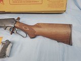 MARLIN MODEL 410 .410 LEVER ACTION - 2 of 17