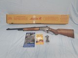 MARLIN MODEL 410 .410 LEVER ACTION - 1 of 17