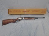 MARLIN MODEL 410 .410 LEVER ACTION - 8 of 17