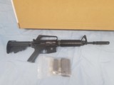 COLT AR-15 XM-177E2 .556 VIETNAM WAR COLLECTION - 5 of 8