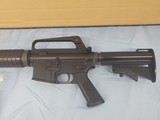 COLT AR-15 XM-177E2 .556 VIETNAM WAR COLLECTION - 2 of 8