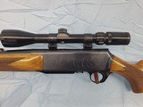 BROWNING BAR 30.06 GRADE II - 2 of 14