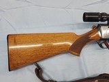 BROWNING BAR 30.06 GRADE II - 9 of 14