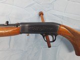 BROWNING .22 L.R. GRADE I - 3 of 14