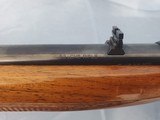 BROWNING .22 L.R. GRADE I - 5 of 14
