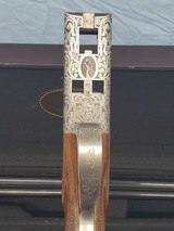 BROWNING SUPERPOSED 20 GA 2 3/4'' CLASSIC - 8 of 14
