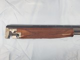BROWNING SUPERPOSED 20 GA 2 3/4'' CLASSIC - 12 of 14