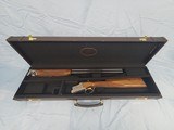 BROWNING SUPERPOSED 20 GA 2 3/4'' CLASSIC - 1 of 14