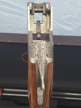 BROWNING SUPERPOSED 20 GA 2 3/4'' CLASSIC - 9 of 14