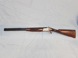 BROWNING CITORI 20 GA 3'' GRADE V - 1 of 14