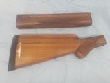 AMERICAN BROWNING 16 GA 2 3/4'' STOCK & FOREARM - 2 of 6