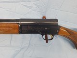 BROWNING AUTO 5 20 GA 2 3/4'' - 3 of 15