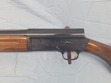 BROWNING AUTO 5 20 GA 2 3/4'' - 1 of 3