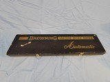 BROWNING AUTO 5 16 GA 2 3/4'' - 17 of 19