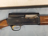 BROWNING AUTO 5 16 GA 2 3/4'' - 6 of 19