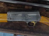 BROWNING AUTO 5 12 GA 2 3/4'' - 3 of 12