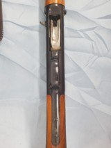 BROWNING AUTO 5 20 GA 2 3/4'' TWO BARREL SET WITH CASE - 15 of 16