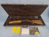 BROWNING AUTO 5 20 GA 2 3/4'' TWO BARREL SET WITH CASE - 1 of 16