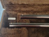 BROWNING AUTO 5 20 GA 2 3/4'' TWO BARREL SET WITH CASE - 7 of 16