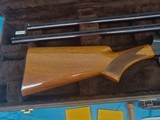 BROWNING AUTO 5 20 GA 2 3/4'' TWO BARREL SET WITH CASE - 8 of 16