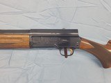 BROWNING AUTO 5 16 GA 2 3/4'' - 3 of 14