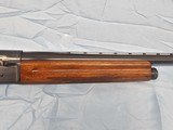 BROWNING AUTO 5 12 GA 2 3/4'' - 10 of 15