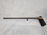 BROWNING AUTO 5 12 GA 3'' MAG. BARREL - 1 of 5
