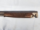 BROWNING SUPERPOSED 12 GA 3'' B2G GOLD - 10 of 19