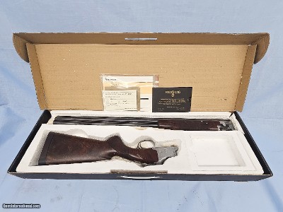 BROWNING SUPERPOSED 12 GA 3'' B2G GOLD