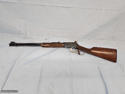 WINCHESTER 94/22 .22 S-L-L.R. 1 OF 2,500