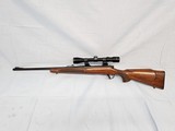 REMINGTON 700 30.06