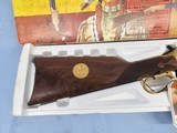 WINCHESTER 1894 38-55 OLIVER WINCHESTER COMMEMORATIVE - 2 of 14