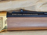 WINCHESTER 94 30/30 LONE STAR COMMEMORATIVE - 5 of 16