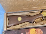 WINCHESTER 94 30/30 LONE STAR COMMEMORATIVE - 2 of 16