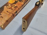 WINCHESTER 1894 30/30 LONE STAR COMMEMORATIVE - 12 of 16