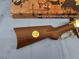 WINCHESTER 1894 30/30 LONE STAR COMMEMORATIVE - 8 of 16