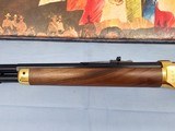 WINCHESTER 1894 30/30 LONE STAR COMMEMORATIVE - 4 of 16