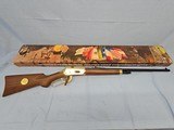 WINCHESTER 1894 30/30 LONE STAR COMMEMORATIVE - 7 of 16