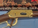 WINCHESTER 1894 30/30 LONE STAR COMMEMORATIVE - 9 of 16