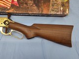 WINCHESTER 1894 30/30 LONE STAR COMMEMORATIVE - 2 of 16