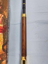 WINCHESTER 1894 30/30 LONE STAR COMMEMORATIVE - 15 of 16