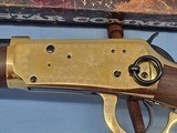 WINCHESTER 1894 30/30 LONE STAR COMMEMORATIVE - 3 of 16