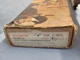 WINCHESTER 1894 30/30 LONE STAR COMMEMORATIVE - 16 of 16