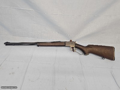 MARLIN GOLDEN 39-A .22 LR