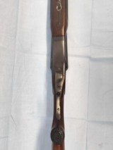 WINCHESTER MODEL 21 2 3/4'' - 14 of 16